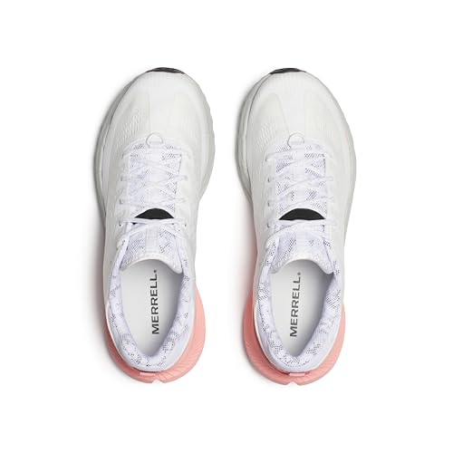 Image of Merrell Women's Agility Peak 5 Trail Running Shoes