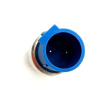 Amazon.com: AC Pressure Switch Sensor YC2Z19E561AA YC2Z