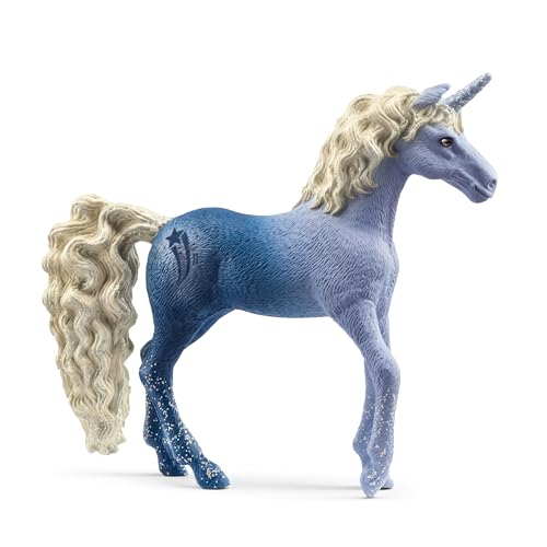 Schleich BAYALA | Licorne à Collectionner Estrella 70797 | 1 pièces