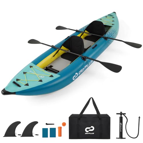 Goplus Tandem Kayak