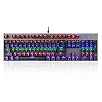 らま　キーボード Amazon | キーボードK73ミックスライトメカニカルキーボード