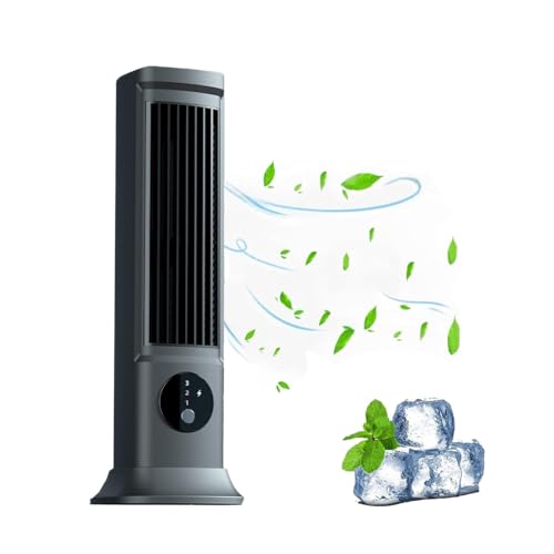 Coldeez Cooling Ace 3.0, Vianys Cooling Ace 3.0, Libiyi Cooling Ace, Serum Cooling Ace, Mobiles Klimagerät mit 3 Geschwindigkeit, Tragbares...