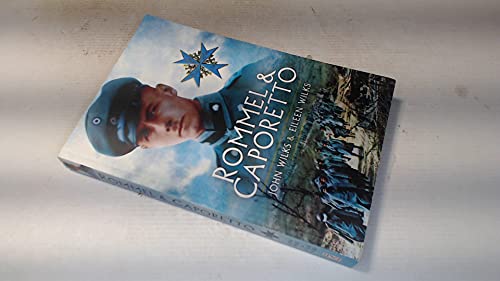 Rommel and Caporetto view 2