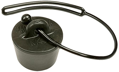 MK Diamond 133025-MK Drain Plugs, 2 Pack