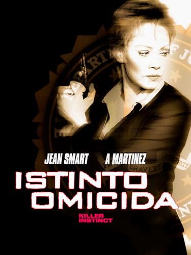  Istinto Omicida