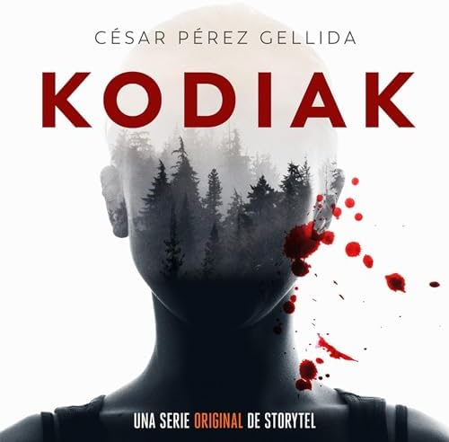 Kodiak - T1E01 1