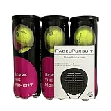PadelPursuit