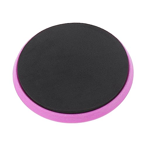 Abaodam Ballet Turning Board Professional Portable Dance Disc for Dancers Ice Skaters and Cheerleaders Durable Turn Board for Balance Training and Pirouettes
