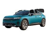 AUTOTEK Precut Windows Tint Film All Sides Cars Sun Blocking Protection Privacy Anti Shatter Glass 2 Ply Film Any Tint Shade kit for Honda Prologue Electric SUV 2024-2025