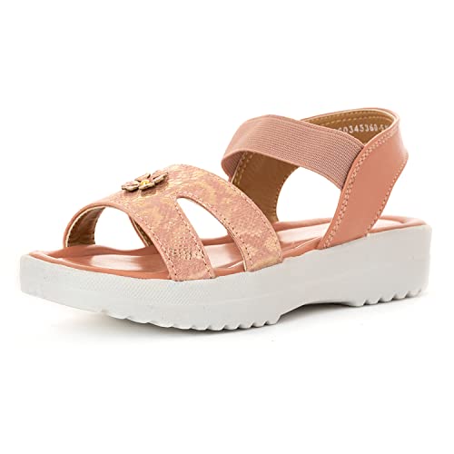 Image of Khadim's Girl's Sandal