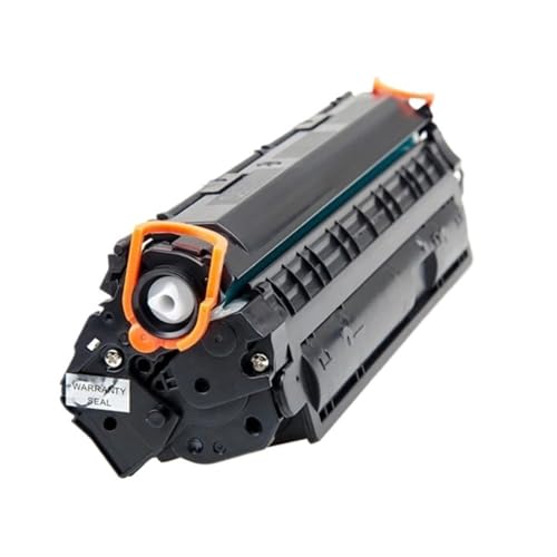 Cartouche toner 83A CF283A noir compatible imprimante laser Pro MFP M201dw