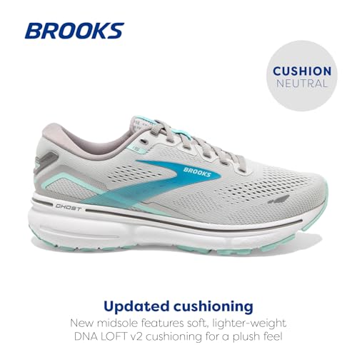 Image of Brooks Women's Ghost 15 Neutral Running Shoe