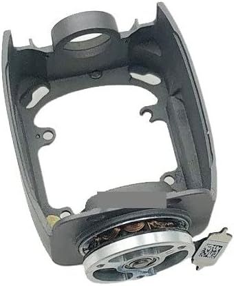 Leonnn Original New Air 2S Gimbal YR Motor dengan Yaw Roll Arm Assembly Frame Kamera dengan Pitch Motor Cover Spare Par untuk Mavic Air 2S ( Warna : Camera Frame )
