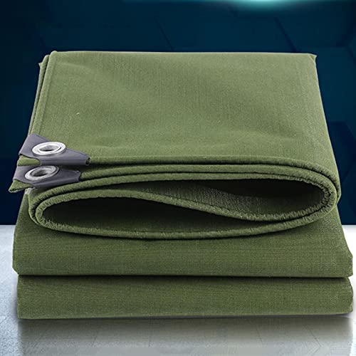 Lona impermeable para camping y refugio de acampada resistente a la lluvia 8
