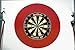 Produktbild Dartboard Surround/Catchring in ROT