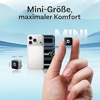 2026 Verbesserter Ottocast 2-in-1 Wireless CarPlay & Android Auto Adapter – Ansicht 7