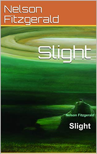 Slight (English Edition)