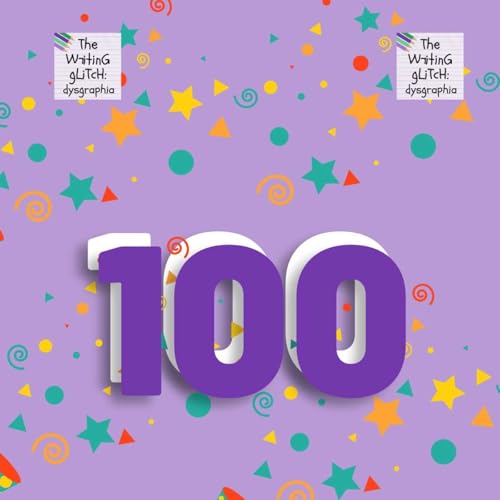 Celebrating the 100th episode!