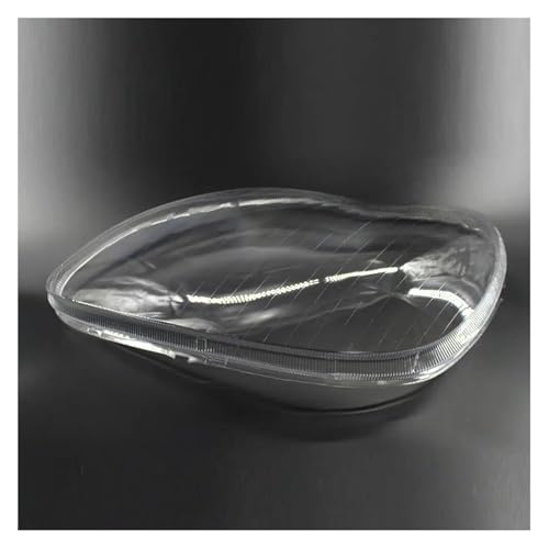 Optique opaque ? Cache phares transparent pour Benz W220 S350 S500 solution visibilité - 2