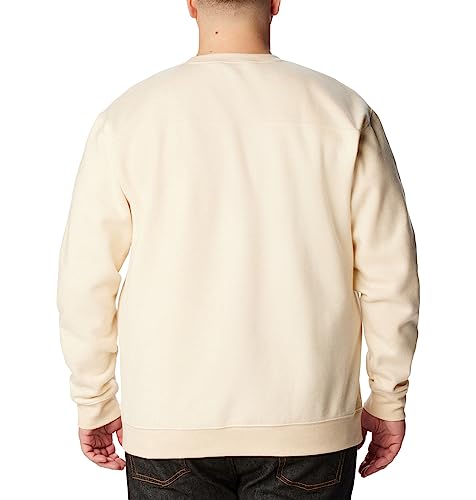 Image of Columbia Men's Hart Mountain II Crewneck Sweatshirt