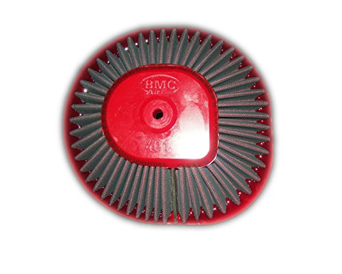 Filtre à air BMC fM401/08 sport pour de longues balades et trajets routiers