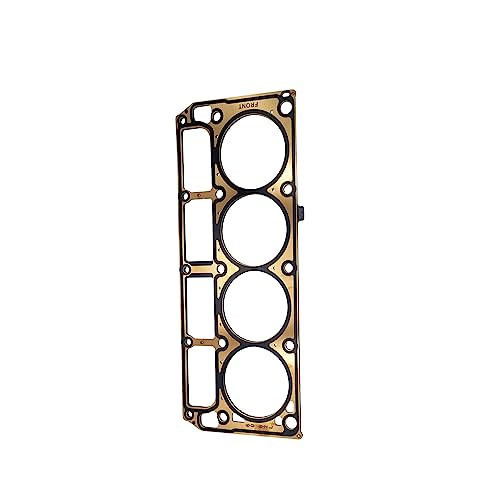 Image of PartsFlow Cylinder Head Gasket For 2011-2013 Chevrolet CamaroSS Convertible 6.0L 6.2L V8 12622033