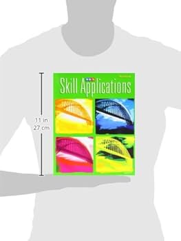 Corrective Reading: Decoding C - Skill Applications Workbook