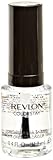 REVLON Colorstay Nail Enamel, Top Coat, 0.4 Fluid Ounce