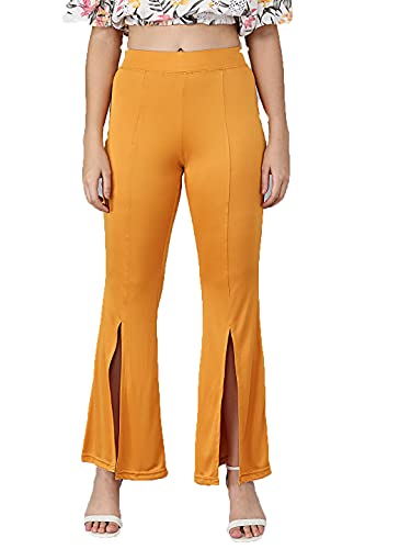 Image of KOTTY Women's Regular Casual Pants