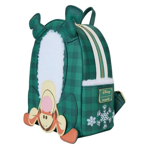 Loungefly Disney Winnie The Pooh Pajamas Mini Backpack2