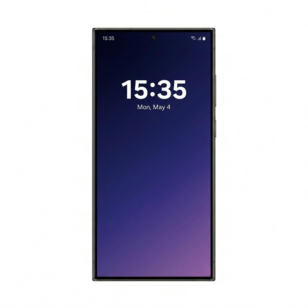 Amazon.com: SAMSUNG Galaxy S24 Ultra SM-S928B/DS 12GB 256GB Dual