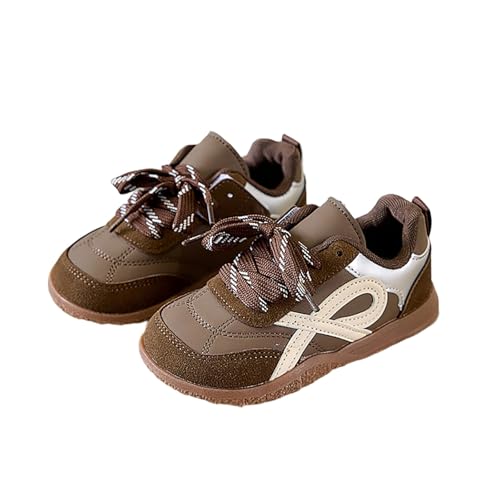 Zapatillas Niño Deportivas Niño Zapatillas Futbol Zapatos Uniforme Casa Invierno Chanclas Calzado Barefoot Talla 24 Zapato Respetuoso 31 Niños 25 Colegial 27 Simple Casual Negras 35 Irrompibles para