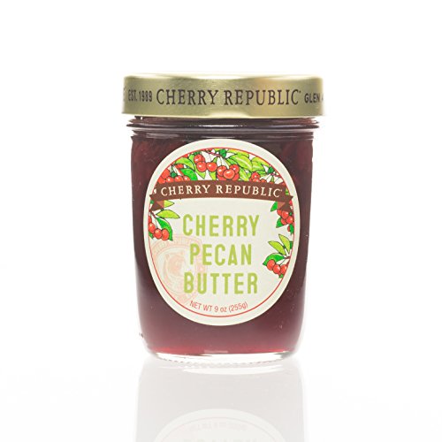 Cherry Republic Cherry Butter (Pecan)