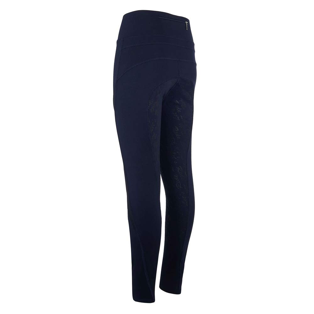 euro-star Dietse FG - Pantalones de equitación para niños y jóvenes
