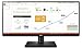 LG FLATRON 34UB67-B LED 86CM 34IN 2560 X1080 1000:1 300CD/QM, 34UB67-B (2560 X1080 1000:1 300CD/QM)