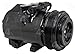 Four Seasons Remanufacture Compressor 97324