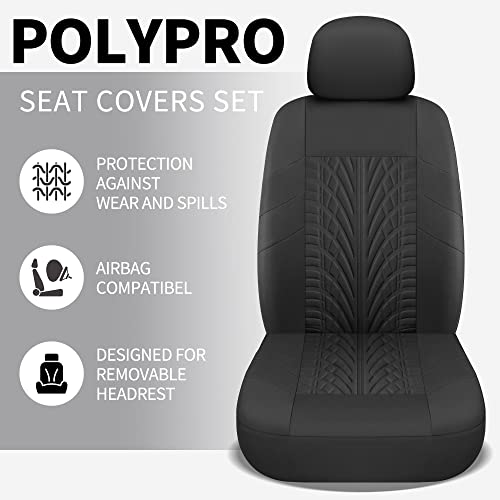 VarCozy-Car-Seat-Covers-Full-Set-Front-Split-Rear-Bench-for-Car-Universal-Cloth-SUV-Sedan-Van-Automotive-Interior-Covers-Airbag-Compatible-Black-VC-01-B5