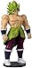 Bandai Dragon Ball Flash Series Super Saiyan Broly [FIGURKA]