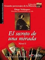 GPH 2 - el secreto de una mirada 8477116156 Book Cover