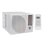 Climatiseur Console Monobloc Window 3,5 kW / 12000 BTU Frelia Sannover