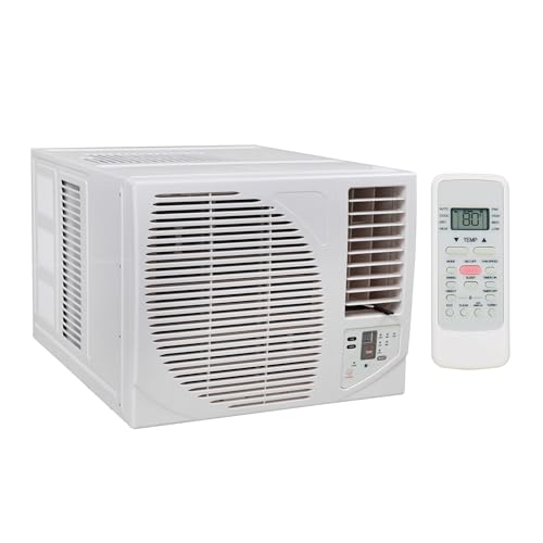 Condizionatore per console monoblocco Window 3,5 kW / 12000 BTU Frelia Sannover, Aria Condizionata Climatizzatore