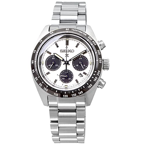 Seiko SSC813 商品画像3