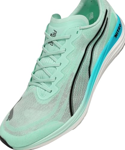 Image of Puma Mens Propio Nitro Running Shoe