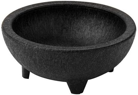 Official Jeb Bush 2016 Guaca Bowle Guacamole Molcajete Salsa Bowl, Set of 1 Bowl