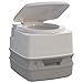 Thetford Porta Potti 260P Marine Toilet W/ Hold Down