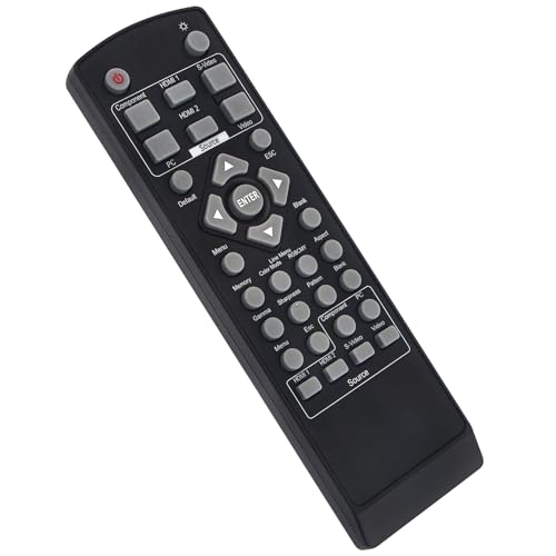 Télécommande de rechange Epson EH-TW3000 EH-TW4000 PowerLite 8700UB - 3
