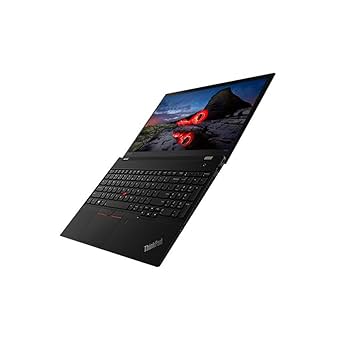 Amazon.com: Lenovo ThinkPad P15s Gen 2 15.6