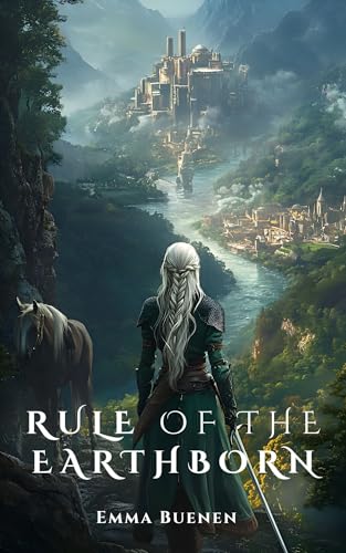 Rule of the Earthborn: the Nephilim fight to win: Will