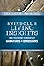Insights on Galatians, Ephesians (Swindoll's Living Insights New Testament Commentary)
