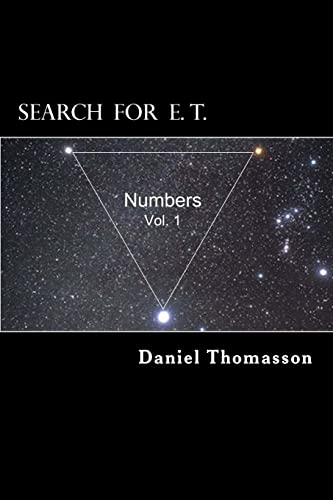 Search for E. T. (Equilateral Triangle): Numbers